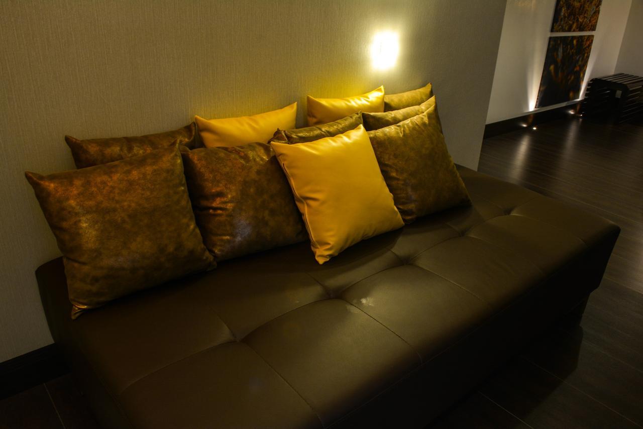 Oro Verde 로하 외부 사진